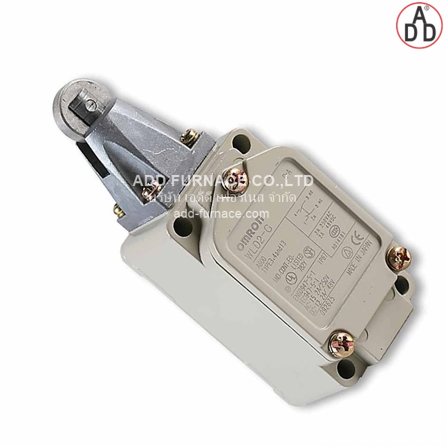 OMRON WLD2-G (3)